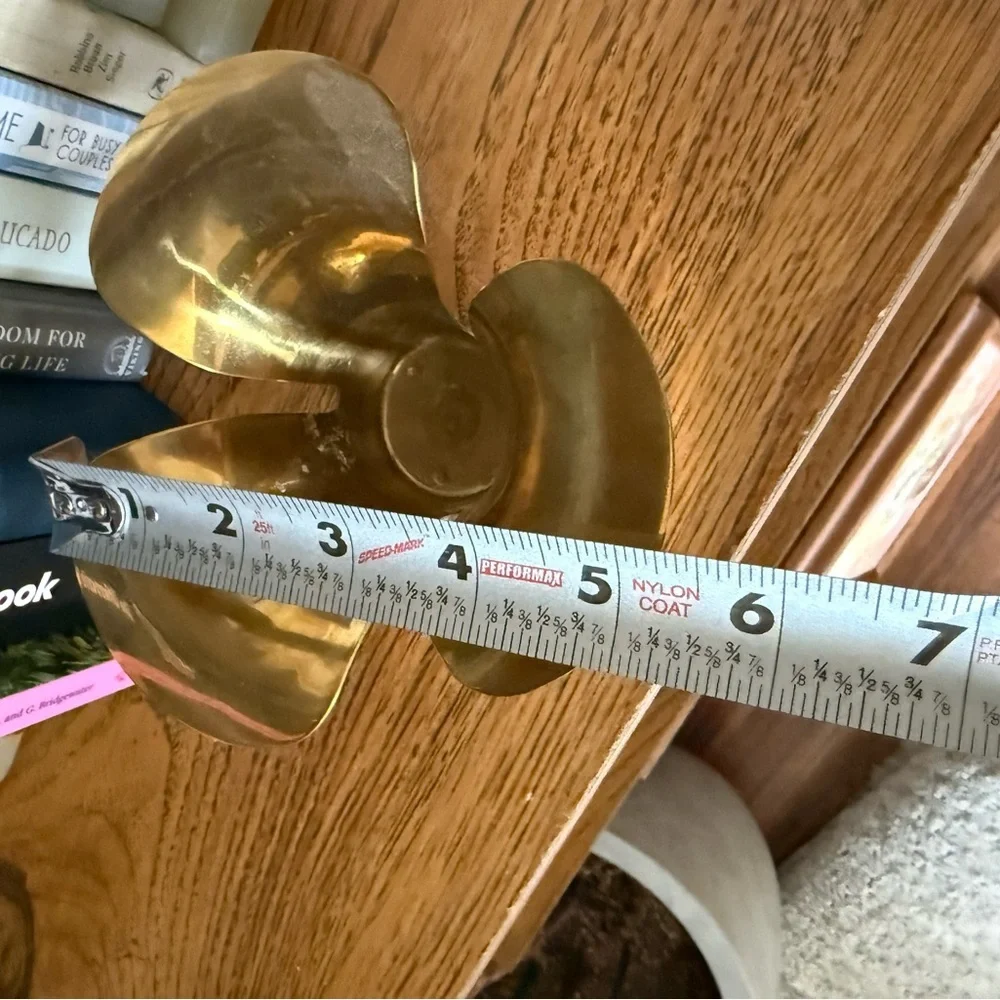 3 Stackable Brass IKEA design STILLHET Tealight/Votive Holders 3